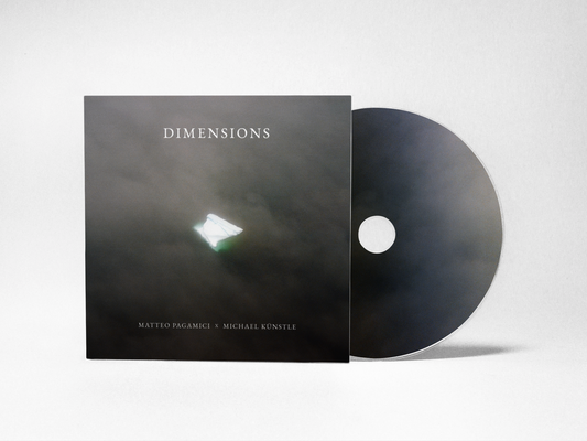 DIMENSIONS: CD