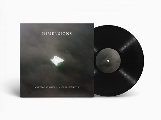 DIMENSIONS: Vinyl